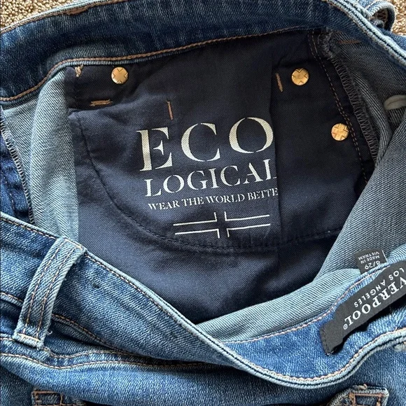 Liverpool Women’s Marley Girlfriend Jeans 29 - Picture 6 of 9